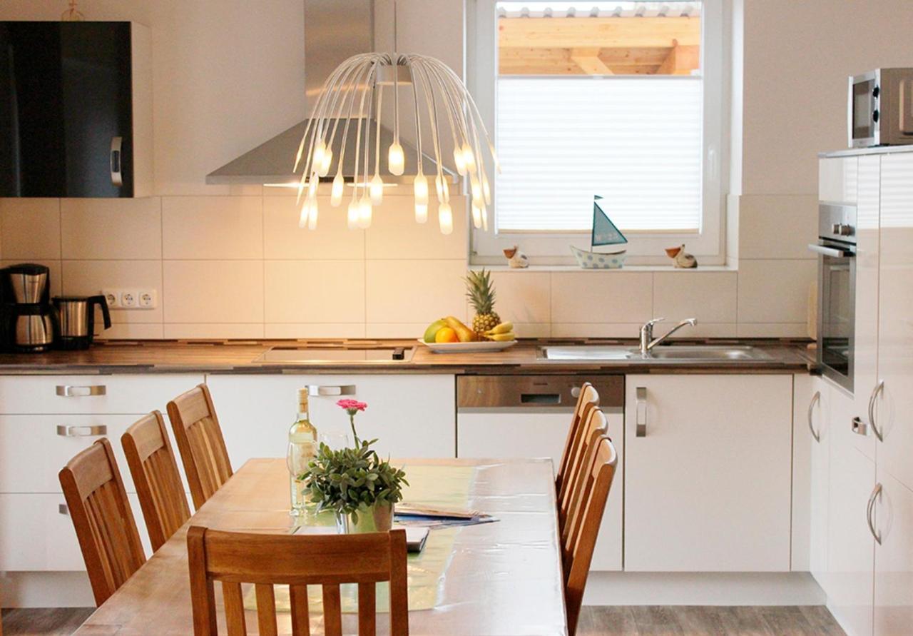 Dana Villa Grömitz Buitenkant foto