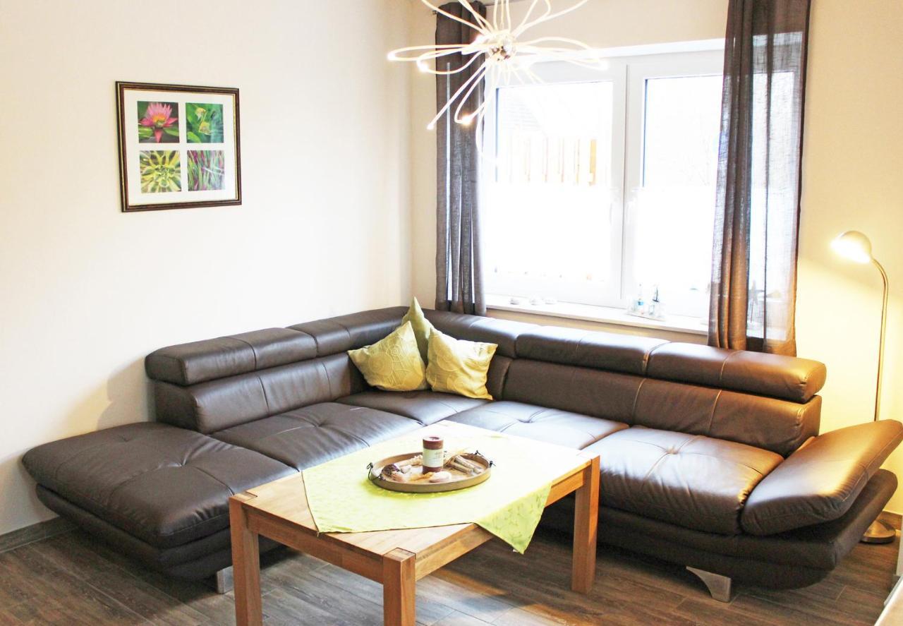 Dana Villa Grömitz Buitenkant foto