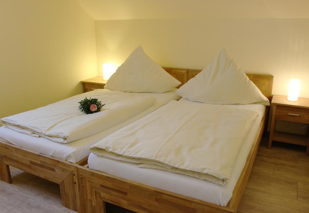 Dana Villa Grömitz Buitenkant foto