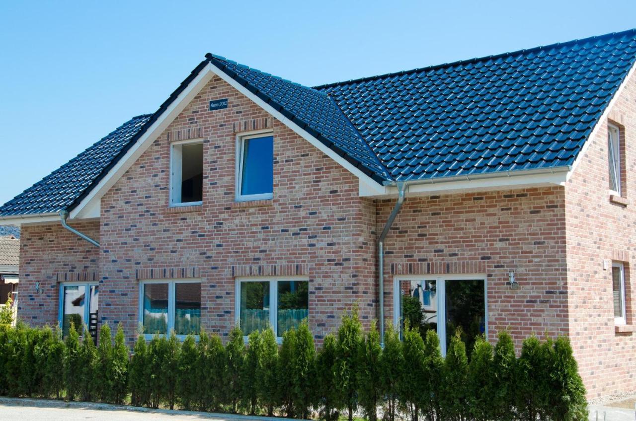 Dana Villa Grömitz Buitenkant foto